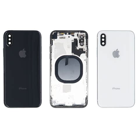 iphone x replacement parts